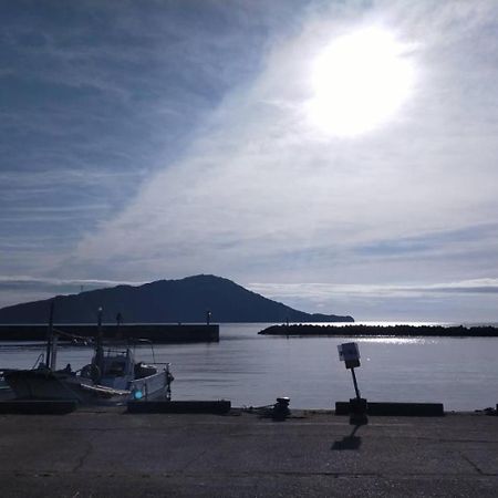 桃源郷２ Hotel Toba Luaran gambar