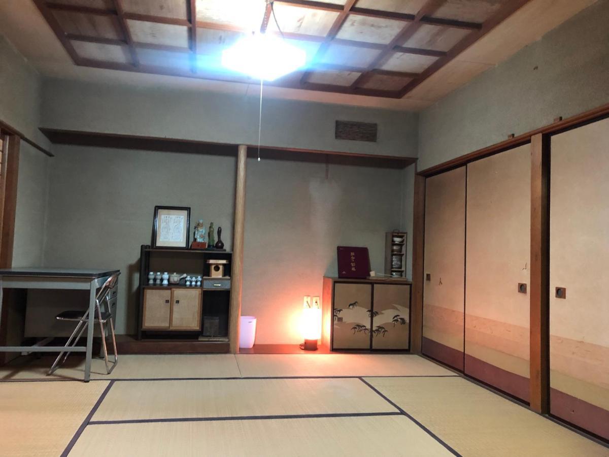 桃源郷２ Hotel Toba Luaran gambar