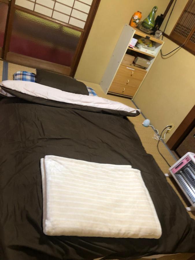 桃源郷２ Hotel Toba Luaran gambar